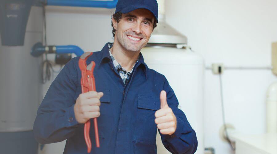 Professional Leak Detection Services in Albany, TX